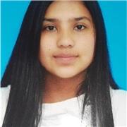 Profesor de educación física importante clase a todas las edades